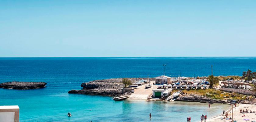 Spagna, S'Illot - Universal Perla Hotel 1