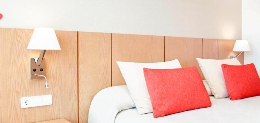 Spagna, S'Illot - Universal Perla Hotel 3