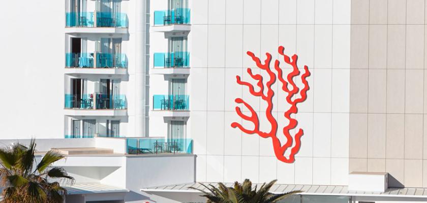 Spagna, S'Illot - Universal Perla Hotel 5