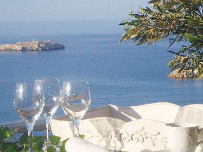 Grecia, Pigadia - Astron Princess