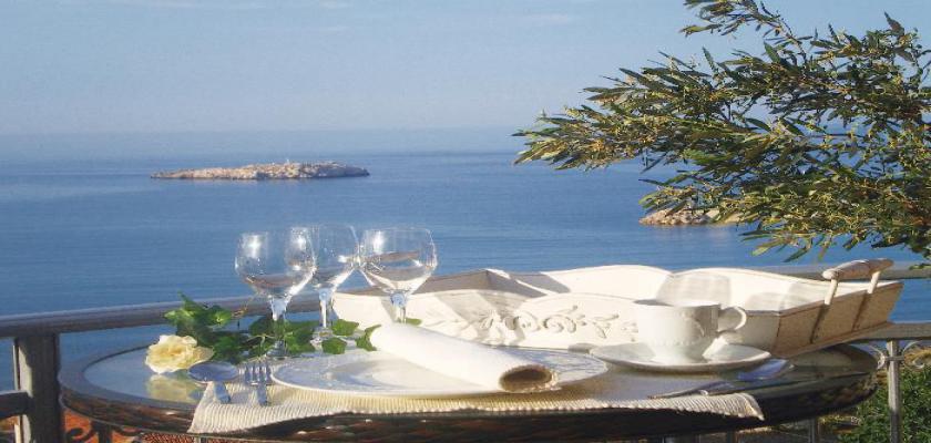 Grecia, Pigadia - Astron Princess 0