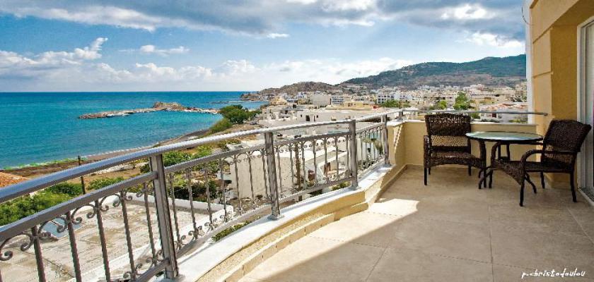 Grecia, Pigadia - Astron Princess 4