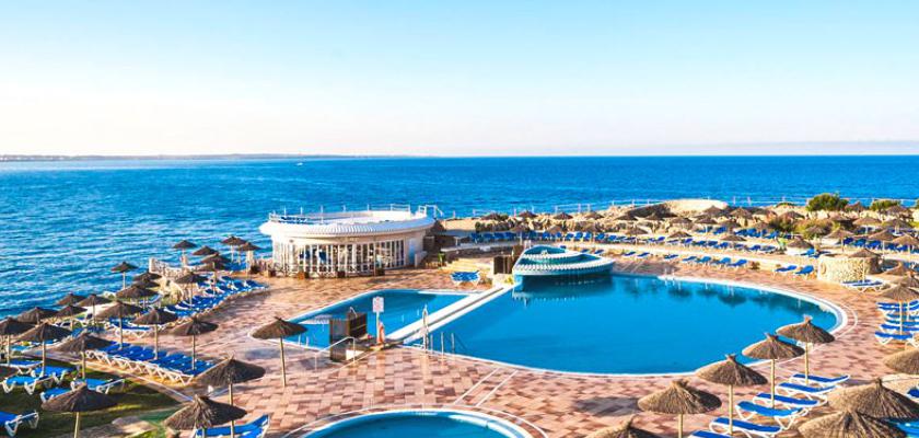 Spagna, Cala'n Forcat - Globales Almirante Farragut 2