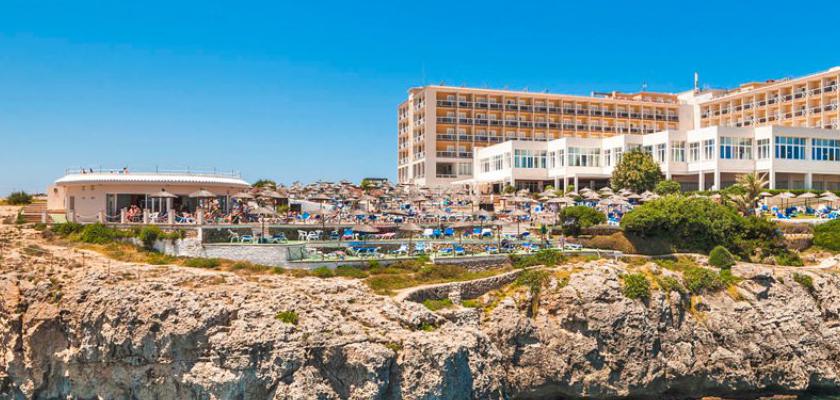 Spagna, Cala'n Forcat - Globales Almirante Farragut 4