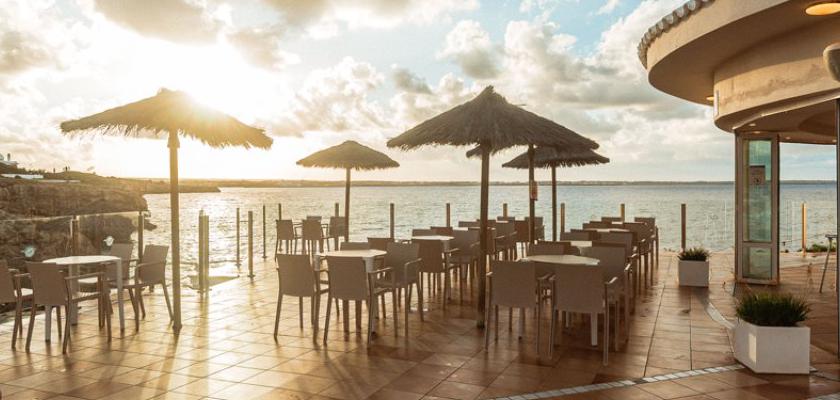 Spagna, Cala'n Forcat - Globales Almirante Farragut 5