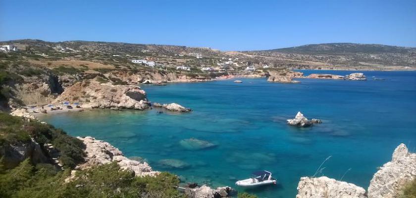 Grecia, Amoopi - Searesort Aegean Village Beachfront 1