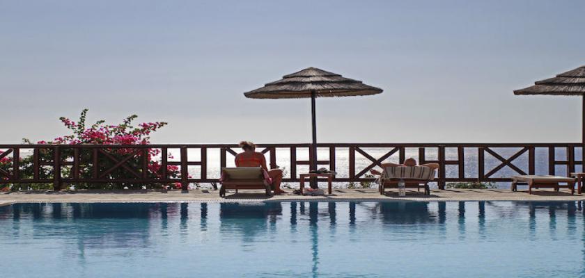 Grecia, Amoopi - Searesort Aegean Village Beachfront 2