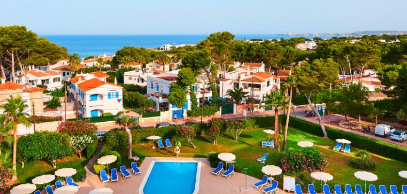 Spagna, Cala Blanca - Hotel Globales Cala Blanca 0