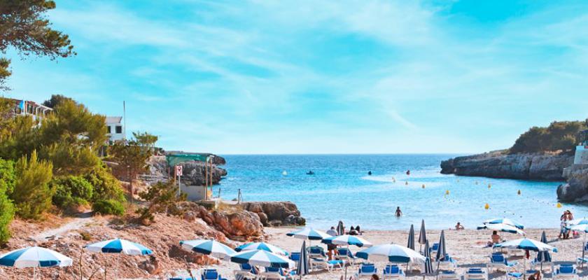 Spagna, Cala Blanca - Hotel Globales Cala Blanca 2