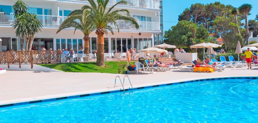 Spagna, Cala Blanca - Hotel Globales Cala Blanca 4