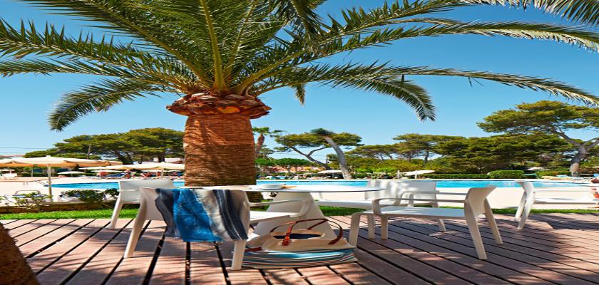 Spagna, Cala Blanca - Hotel Globales Cala Blanca 5