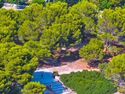 Spagna, Cala Blanca - Hotel Globales Mediterran