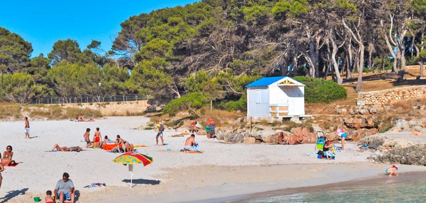 Spagna, Cala Blanca - Hotel Globales Mediterran 2