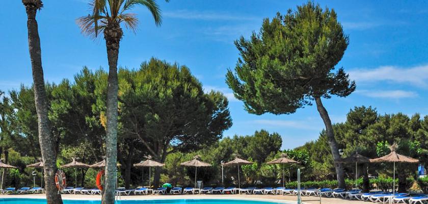 Spagna, Cala Blanca - Hotel Globales Mediterran 4