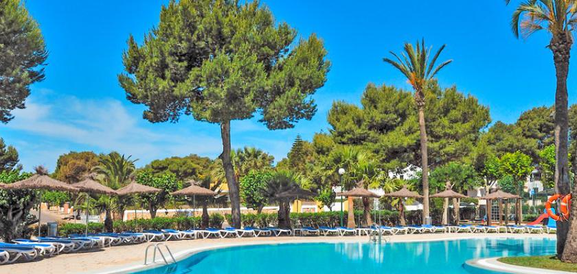 Spagna, Cala Blanca - Hotel Globales Mediterran 5