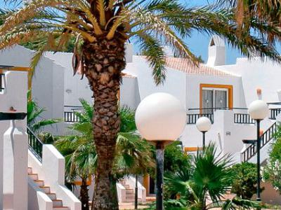 Spagna, Cala'n Bosch - Aluasun Lago Park Hotel