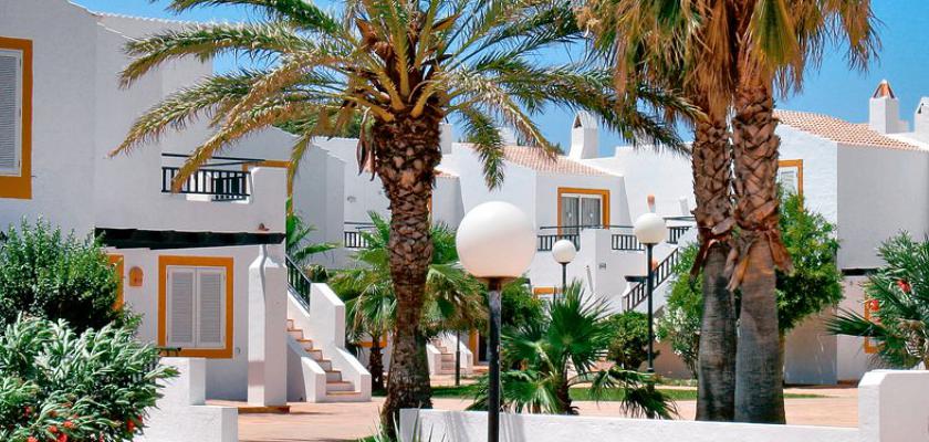 Spagna, Cala'n Bosch - Aluasun Lago Park Hotel 0