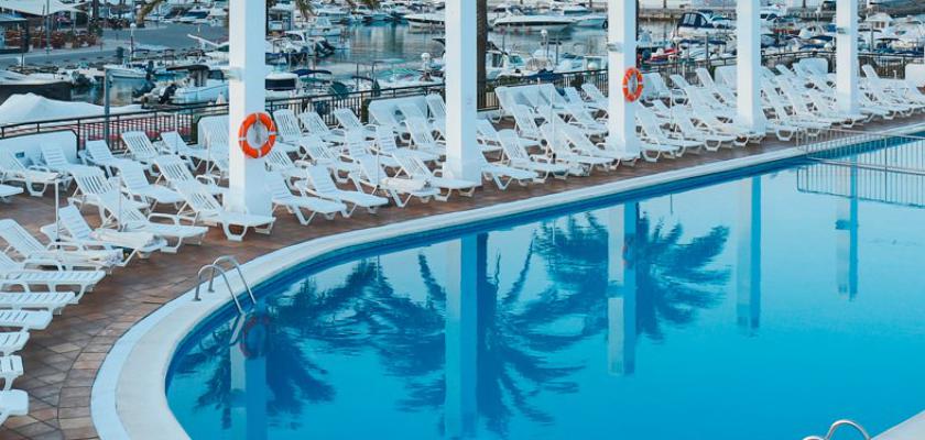 Spagna, Cala'n Bosch - Aluasun Lago Park Hotel 1