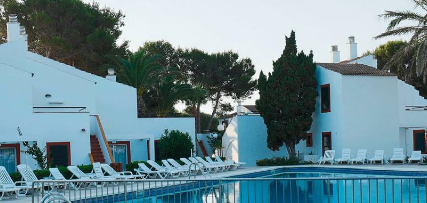 Spagna, Cala'n Bosch - Aluasun Lago Park Hotel 2