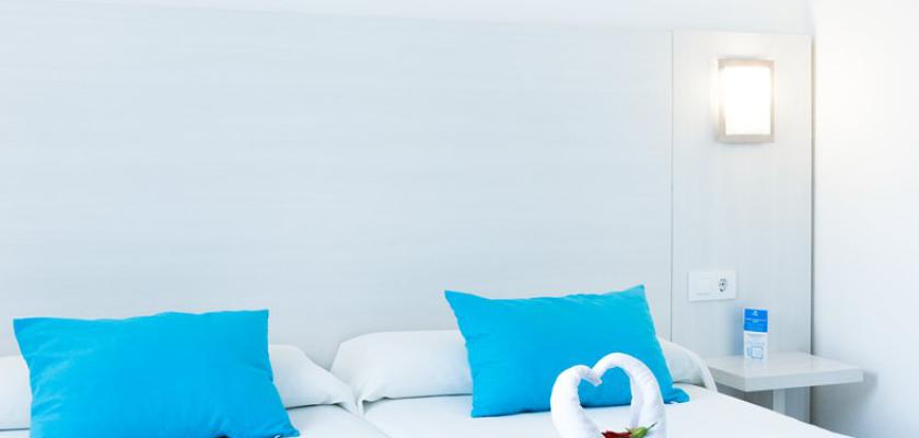 Spagna, Cala'n Bosch - Aluasun Lago Park Hotel 4