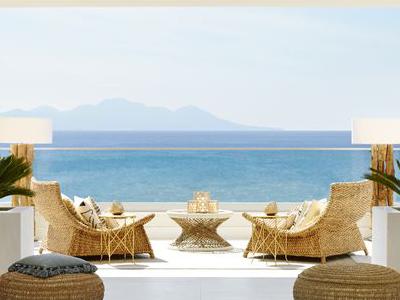 Grecia, Kefalos - Ikos Aria