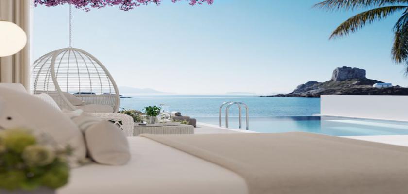 Grecia, Kefalos - Ikos Aria 3