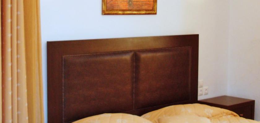 Grecia, Città di Mykonos - Hotel Giannoulaki 1