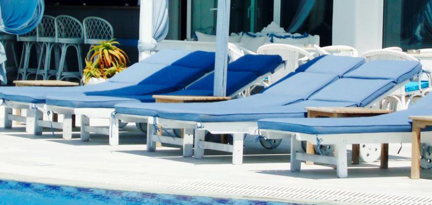 Grecia, Città di Mykonos - Hotel Giannoulaki 2