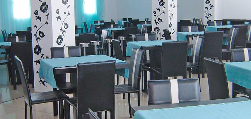 Grecia, Città di Mykonos - Hotel Giannoulaki 4