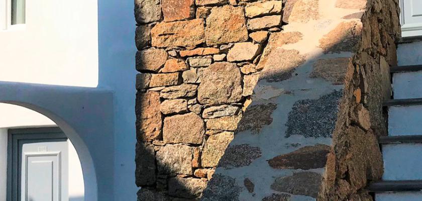 Grecia, Ornos - Appartamenti Elena & Suite 5