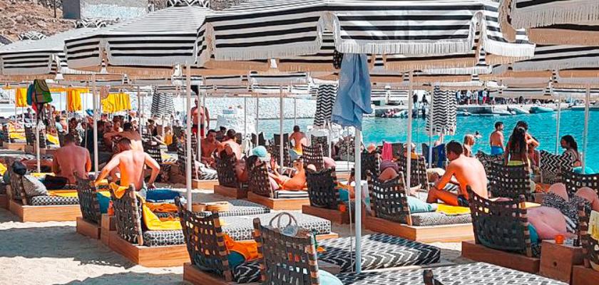 Grecia, Ornos - Appartamenti Peters 2