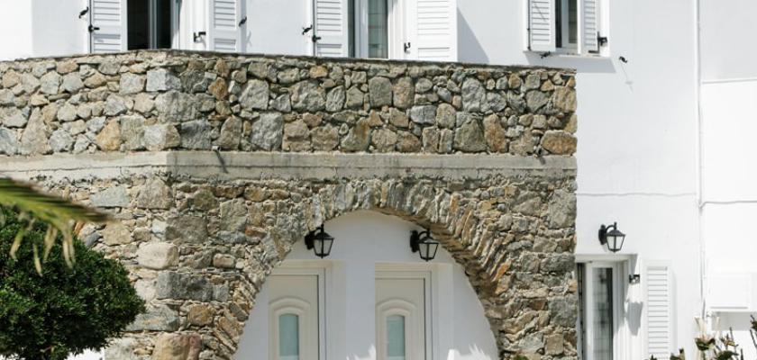 Grecia, Ornos - Appartamenti Peters 4