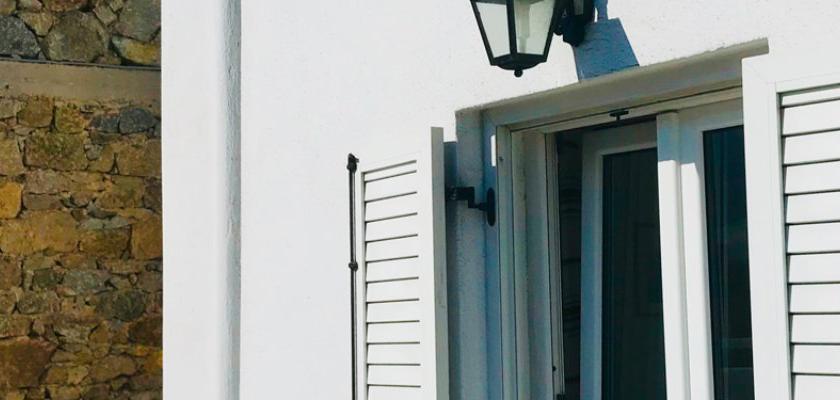 Grecia, Ornos - Appartamenti Peters 5