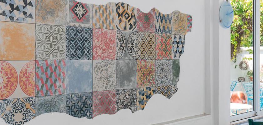 Grecia, Ixia - Hotel Nathalie 5