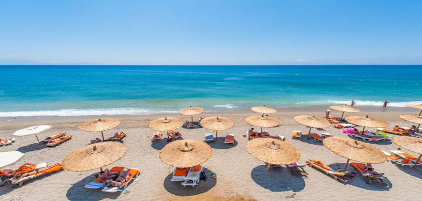 Grecia, Kardamena - Seaclub Akti Palace 0