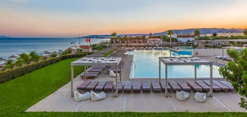 Grecia, Kardamena - Seaclub Akti Palace 1