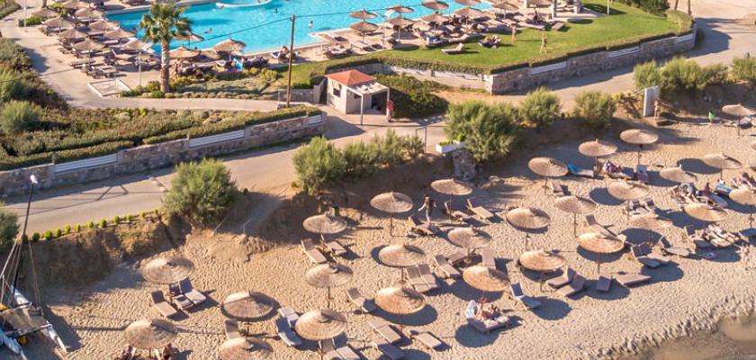 Grecia, Kardamena - Seaclub Akti Palace 5