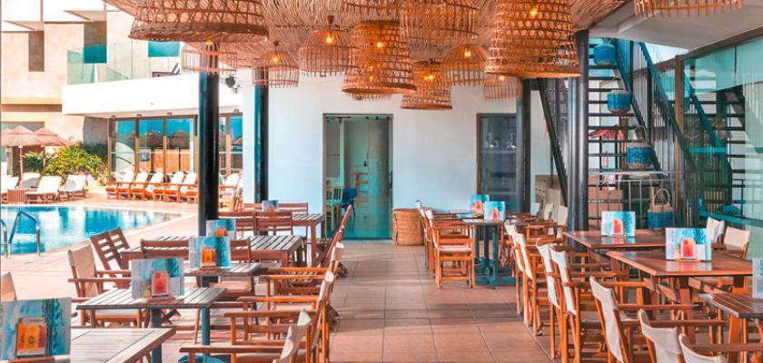 Grecia, Città di Rodi - Blue Sky City Beach Hotel 3