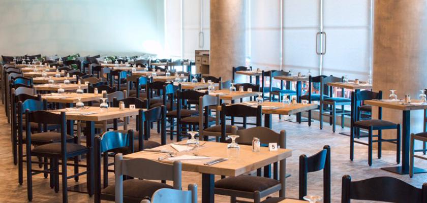 Grecia, Città di Rodi - Blue Sky City Beach Hotel 4