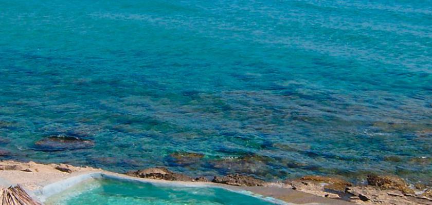 Grecia, Pefkos - Hotel Ilyssion 4