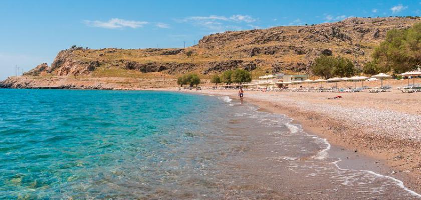 Grecia, Lardos - Hotel Lardos Bay 3