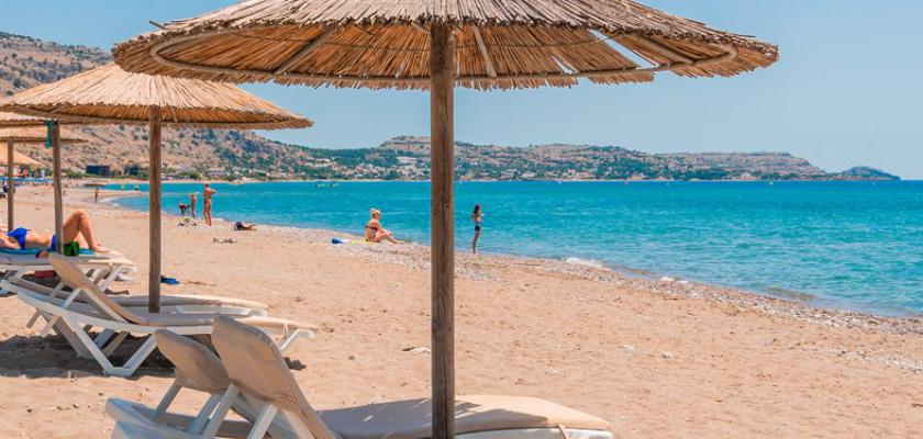 Grecia, Lardos - Hotel Lardos Bay 4