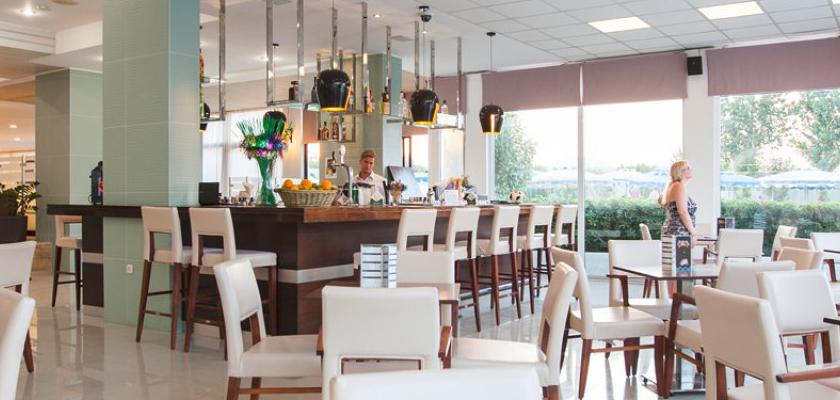 Grecia, Faliraki - Hotel Lymberia 4