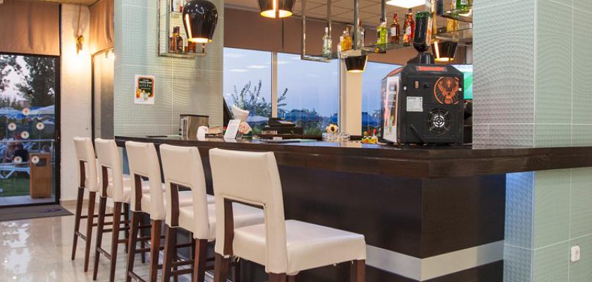 Grecia, Faliraki - Hotel Lymberia 5