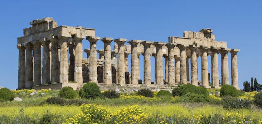 Italia, Sicilia - Gran Tour Della Sicilia 2