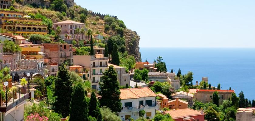 Sicilia, Sicilia - Gran Tour Della Sicilia 3