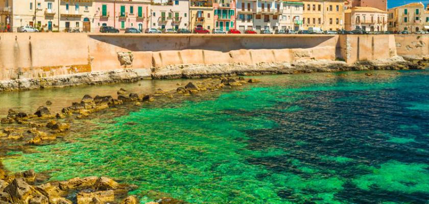 Sicilia, Sicilia - Gran Tour Della Sicilia 4