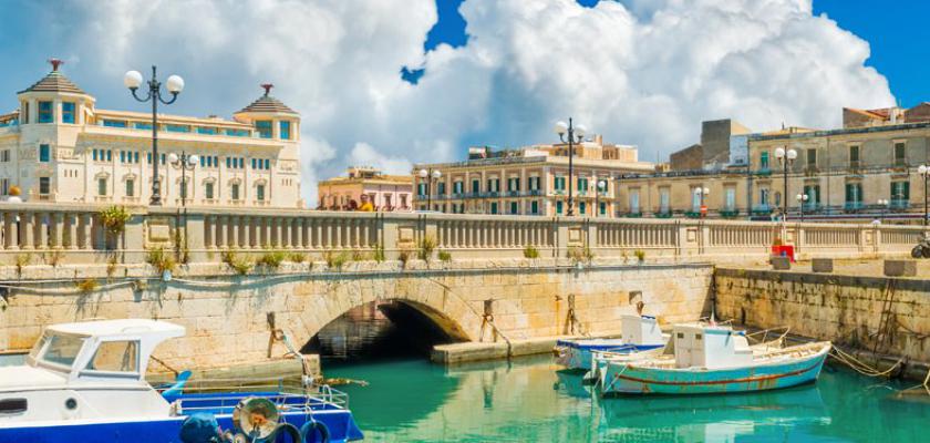 Sicilia, Sicilia - Gran Tour Della Sicilia 5