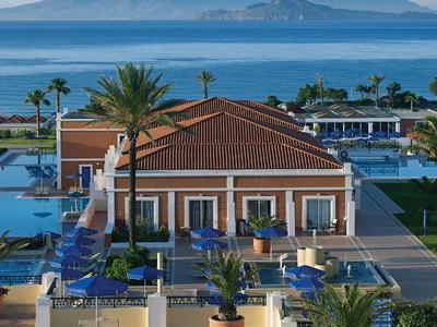Grecia, Kardamena - Seaclub Porto Bello Royal