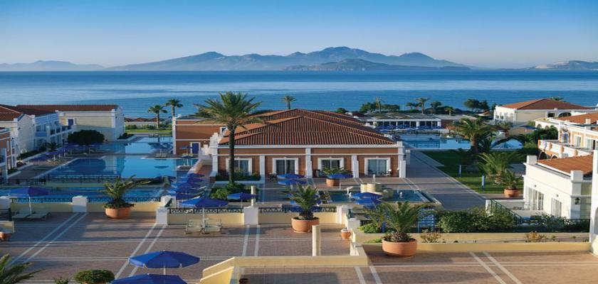 Grecia, Kardamena - Seaclub Porto Bello Royal 0